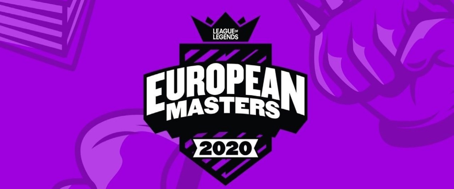 Portugueses na última semana da European Masters!