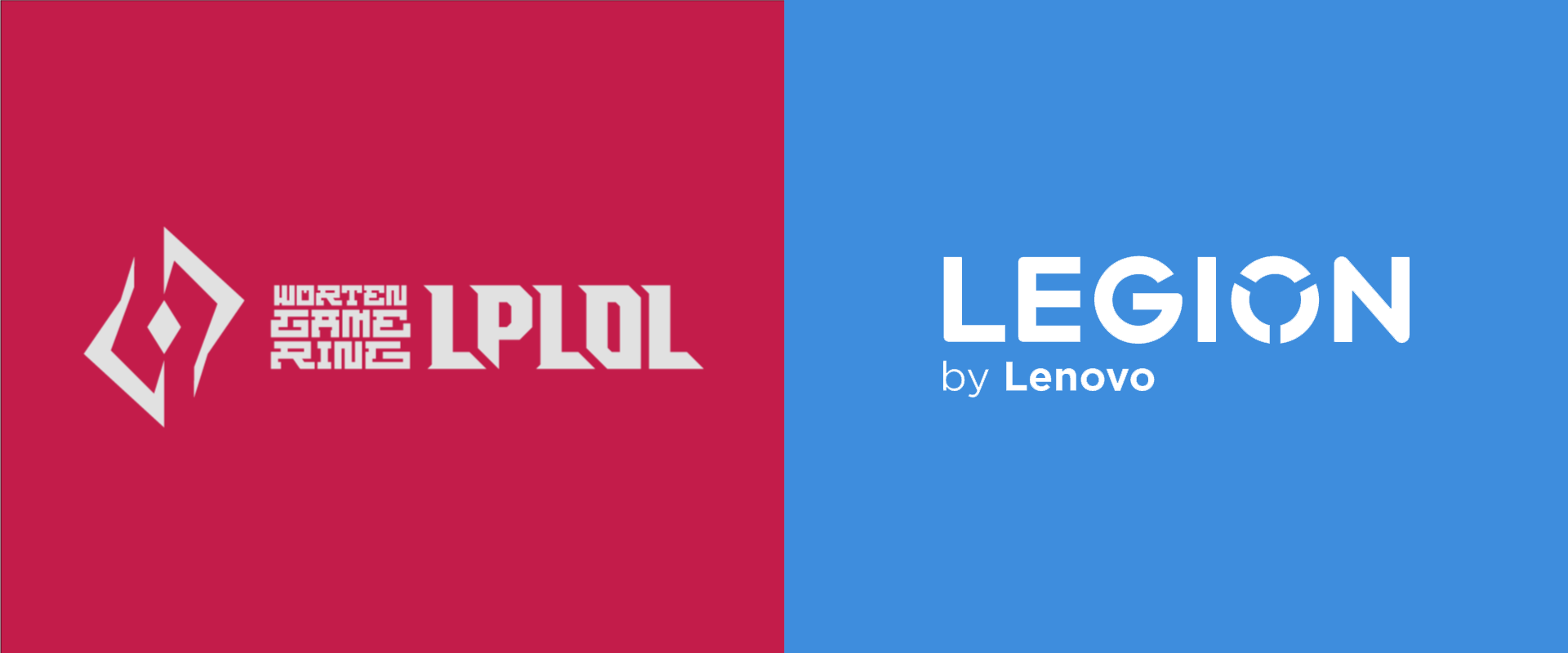 A Legion by Lenovo é a nova parceira da INYGON