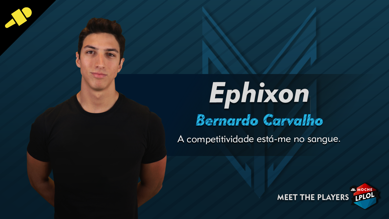 Meet The Players Ephixon 