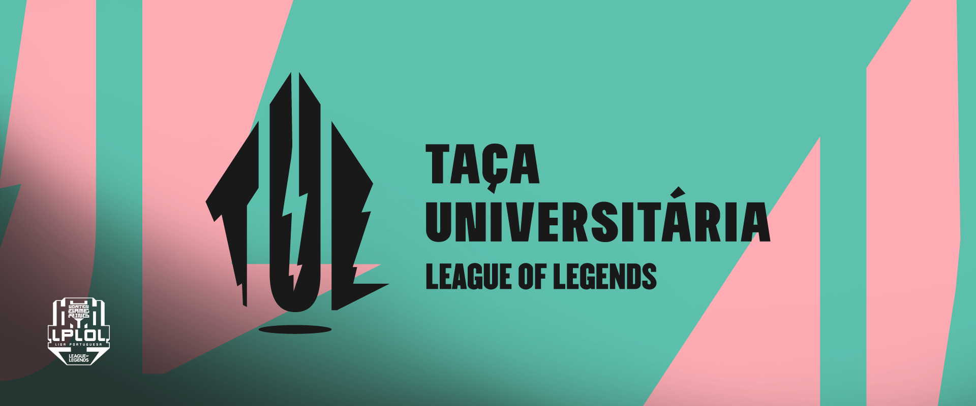 Taça Universitária de League of Legends